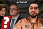 Що означають турбо-відставки Баканова та Венедіктової і чи призначать чільника САП – Гео Лерос у "Час: Online"