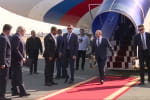 Головний розвідник натякнув, що до Ірану літав не справжній путін