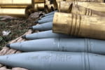 США увеличат производство артиллерийских снарядов для Украины в 6 раз – СМИ