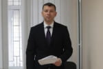 Клименко был назначен руководителем САП