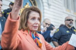"Где Нэнси?": в США мужчина, вооруженный молотком, напал на резиденцию спикера Палаты представителей Пелоси