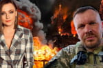 росіяни розуміють, що надовго їх не вистачить – Сашко Положинський у "Незламній країні"