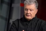 "Мы должны быть решительны": Порошенко в интервью Newsweek призвал мир блокировать российский экспорт