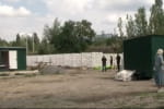 Тихі жертви війни: в Ірпені зводять перший в Україні притулок європейського типу для тварин – сюжет