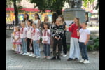 Почти 200 тысяч гривен на антидрон для украинских воинов собрали дети с Волыни – подробности