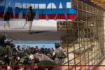 Клітки для "азовців": росіяни планують провести судилище над оборонцями "Азовсталі" – подробиці