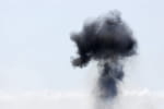 "Бавовнятко" знову смалить кацапів: на авіабазі окупантів у Бердянську пролунали вибухи
