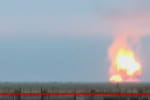 Все, що відомо про вибухи у Джанкої та неподалік Сімферополя – сюжет (оновлено)
