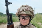 "Ми ж бачимо, що це за "люди": військовослужбовивця ЗСУ про ставлення до росіян