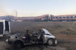 Число погибших от ракетного удара по Чаплино выросло до 21 – Зеленский