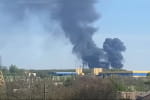 Базу боевиков "пятнашка" в Донецке накрыли благодаря видео российского блогера