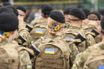 "Нема сумнівів, що ми переможемо" – у Міноборони оприлюднили заяву до Дня захисників і захисниць