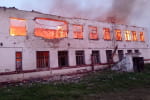 За день ворог понад 150 разів обстріляв прикордоння Сумщини та Чернігівщини – ДПСУ