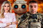 Паніка русні, контрнаступ на Запоріжжі та навіщо обов'язкова евакуація – Тарас Білка в "Час: Online" з Марією Скібінською