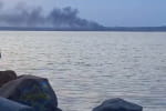 У Бериславі й Таврійську вибухають склади боєприпасів, у Новій Каховці накрили скупчення техніки росіян – Цаплієнко