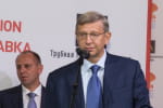 Перший пішов: Вищий антикорсуд конфіскував статки путінського олігарха Євтушенкова