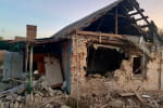 Уночі окупанти вкотре били "Градами" по Дніпропетровщині – без світла понад 2 тисячі людей, без води – майже 5 тисяч