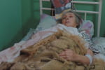 День визволення, як другий день народження: як ЗСУ вивозили поранену жінку з-під обстрілів росіян