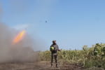 Перелом у війні стався: як ЗСУ 200 днів успішно відбивають повномасштабне вторгнення рф