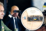 ВСУ выжигают русню с украинских земель: как это было за прошедшие сутки
