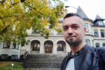 "Культура для росії – є і завжди була зброєю" – Володимир Шейко