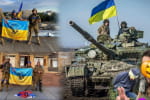 Контрнаступ: колаборанти дременули на росію – "Терті пляцки"