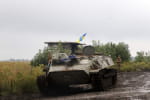 Непонятно, хватит ли у россии ресурсов удержать Луганскую область – британские разведчики