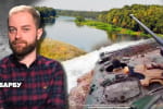 Лівий берег під контролем: ЗСУ перейшли Оскіл – марафон "Незламна країна"