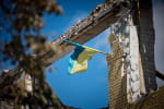 У деокупованих селах Харківщини місцеві ховали в підвалах колаборантів