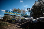 Враг снова обстрелял прифронтовой пгт недалеко от Купянска – погибли 65-летние женщина и мужчина
