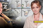 З диванів в окоп: чи готові росіяни вмирати – "Незламна країна"