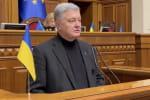 Виключити росію з Радбезу ООН і надати Україні ПДЧ у НАТО – Порошенко відповів на заяви путіна