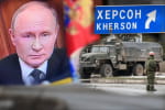 Мобілізація в росії триває, мінус 4 літаки окупантів за день, рашисти отримують іржаві "калаші" – про 213-ий день повномасштабної війни