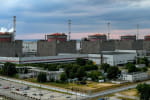 Може живити світлом всю Європу: як рашисти перетворили Енергодар на ядерну бомбу – сюжет