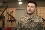 Як звучать автомат, "Стінгер" та NLAW: армієць ЗСУ створив музичну композицію на зброї