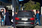Намагався вивезти церковне майно: на кордоні затримали настоятеля Києво-Печерської Лаври "Пашу-мерседеса" – ЗМІ