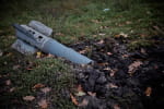 В освобожденном Лимане обнаружили более 50 захоронений с гражданскими – СМИ