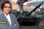 Ракети летять, ЗСУ наступають – марафон "Незламна країна"