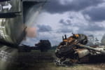 Масована ракетна атака по всій Україні, її наслідки та нові дані розвідки: як минув 229 день повномасштабного вторгнення
