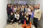 Додому повернули ще майже 40 викрадених росіянами українських дітей