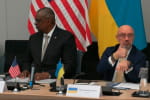 ППО, що за 12 секунд може випустити 72 ракети: як "Рамштайн-6" допоможе закрити небо над Україною