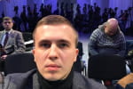 Журналіста "Української правди" Ткача затримали у Відні за підозрою у шпигунстві &ndash; подробиці