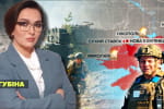 Деоккупация юга: Херсон ждет ВСУ – марафон "Несокрушимая страна"