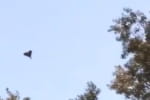 У Києві чотири прямі влучання, одне з них – по житловому будинку – КМДА