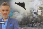 Атака дронів – "Незламна країна"