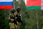 росія перекидає техніку і військових у білорусь: чи готовий лукашенко вступити у війну