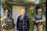 Збирали дані про позиції "Джавелінів": на Донеччині СБУ затримала російську агентуру