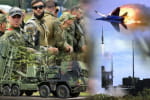 рашисти полюють на українську ППО, у Миколаєві ловлять колаборантів, ЗСУ продовжують деокупацію Херсонщини – про 240-й день повномасштабної війни