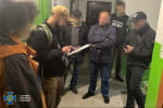 Контрразведчики СБУ задержали коллаборанта, корректировавшего ракетные удары по Ровно