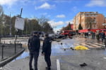У Києві за останні три тижні внаслідок російських обстрілів загинули 12 людей